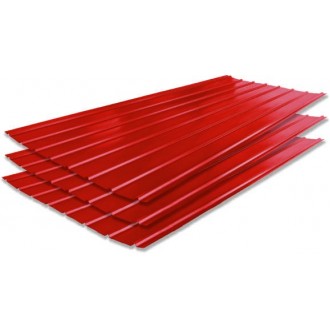 Tabla Ondulata Rosie